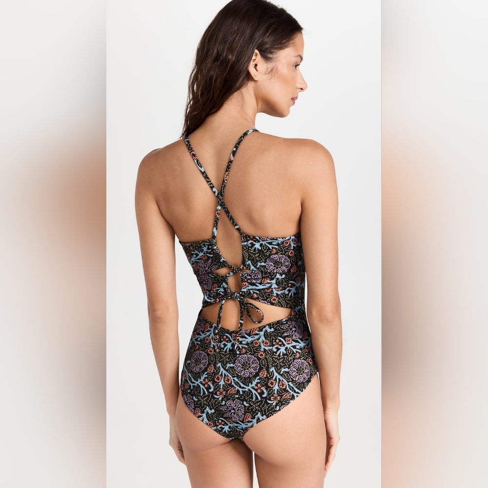 Sea Marlee Swimsuit One Piece Size Small